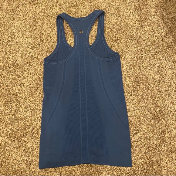 lululemon athletica Tops - Lululemon Swiftly Tech Racerback